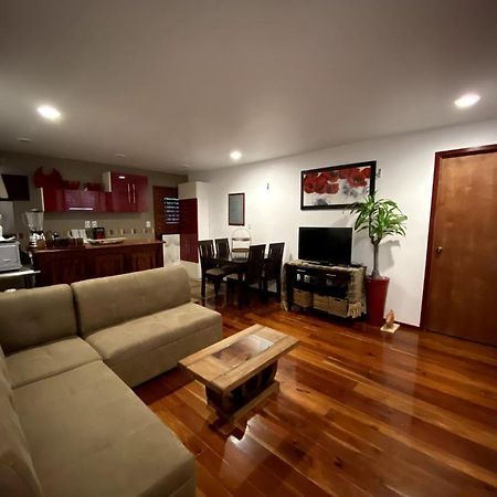 Coras'S Place バカラル エクステリア 写真